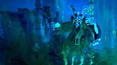 Warhammer: Age of Sigmar: Realms of Ruin Hands On Impressions | Gamescom 2023 - gamespot.com