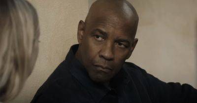 The Equalizer 3 Is an Unofficial Sequel to Another Denzel Washington Movie, Says Director - comingsoon.net - Usa - Washington - Italy - city Washington - county Scott