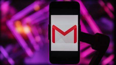 Google to Protect Sensitive Gmail Settings With a Multi-Factor Challenge - pcmag.com