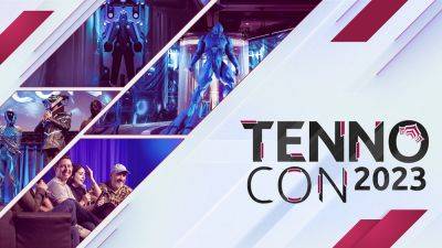 TennoCon 2023: How to Watch Live and What to Expect - ign.com - Britain