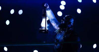 Dwayne Johnson & WWE Stars Pay Tribute to Bray Wyatt - comingsoon.net