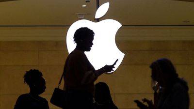 Apple unexpectedly supports Right to Repair Act - tech.hindustantimes.com - Usa - state California