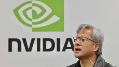 Nvidia CEO Dispels Fears of a Chip Shortage Amid the AI Boom - tech.hindustantimes.com - Taiwan