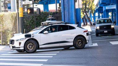 Robotaxis Are Making Enemies as They Go Around San Francisco - tech.hindustantimes.com - state Texas - state Florida - state California - San Francisco - state Arizona - city San Francisco - state North Carolina