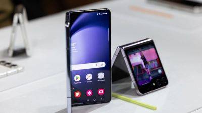 Samsung may unveil 8 devices, including Galaxy Z Fold 5 'special edition' - tech.hindustantimes.com - South Africa
