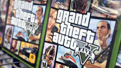 Two British Teens and Their Audacious Hack of Nvidia, Grand Theft Auto and Uber - gadgets.ndtv.com - Britain - city London