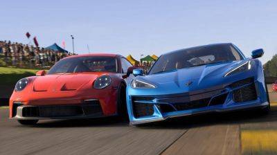Forza Motorsport is Car Porn at its Best | gamescom 2023 - ign.com - Poland - Italy