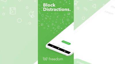 Distracted by background apps? Boost your productivity with Freedom app - tech.hindustantimes.com