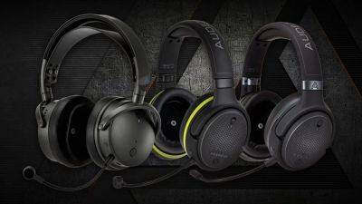 Sony acquires Audeze in move towards more high-end PS5 gaming headsets - techradar.com - Japan