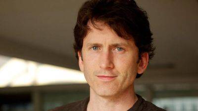 Todd Howard wishes he’d announced Elder Scrolls 6 ‘more casually’ - destructoid.com