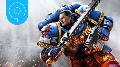 Warhammer 40K Space Marine 2 Looks Glorious in New 14-Min Long 4K Gameplay - wccftech.com
