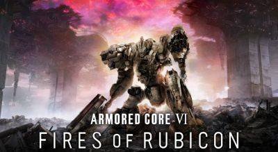 Armored Core 6: Fires of Rubicon – Full Achievement and Trophy List - gameranx.com