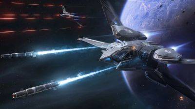Star Citizen has received $600 million in funding - gamedeveloper.com - Britain - Germany