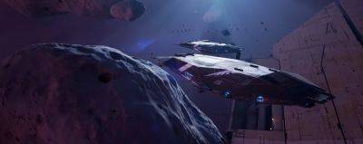 Homeworld 3 War Games takes the much-anticipated RTS and turns it into a roguelite - thesixthaxis.com