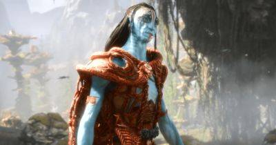 Avatar: Frontiers of Pandora Trailer Debuts New Footage - comingsoon.net - city Shanghai