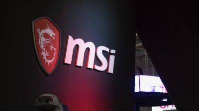 MSI Offers Workaround to Fix Windows 11 'Blue Screen of Death' Error - pcmag.com