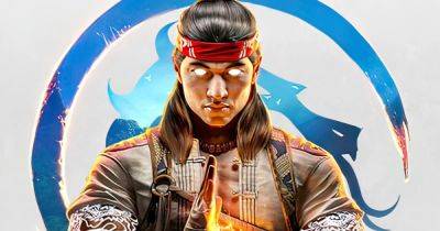Here's how Mortal Kombat 1's single-player boardgame Invasion mode works - eurogamer.net - Laos