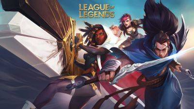 League of Legends' esports doesn't break even - gamedeveloper.com - Usa - Doesn