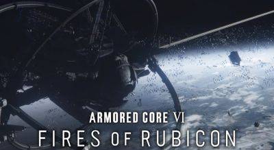 Armored Core 6: Fires of Rubicon – Illegal Entry Walkthrough | Mission 1 Guide - gameranx.com