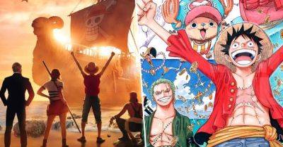 One Piece fans can't get over Netflix trailer dubbed with the original Japanese voice cast - gamesradar.com - Japan - city Sanji
