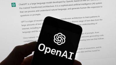 OpenAI’s offer to stop web crawler comes too late - tech.hindustantimes.com - Britain - Usa