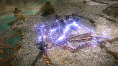 Path of Exile 2 Shows Off Druid Abilities and Synergies in New Gameplay Video - gamingbolt.com