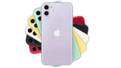 Apple iPhone 11 price cut alert! Big discount now available on Flipkart - tech.hindustantimes.com
