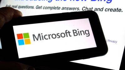 Microsoft Bing, LinkedIn vows more ads transparency - tech.hindustantimes.com - Britain - Usa - Eu