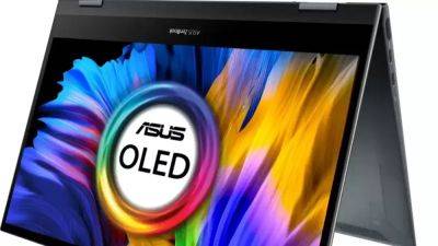 ASUS, Lenovo to Acer, here are 5 best laptop deals on Flipkart; get up to 37% discount - tech.hindustantimes.com
