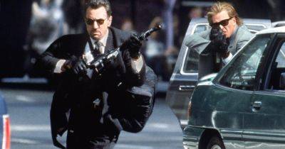 Heat 2 Movie Update Given by Michael Mann - comingsoon.net - Los Angeles - New York - city Chicago