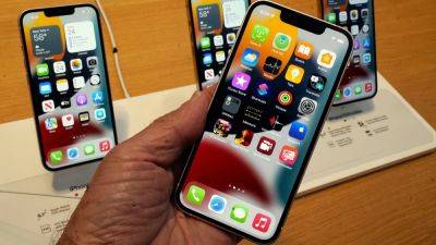 Create a replica of your own voice on iPhone using Personal Voice; Know how to create it in iOS 17 - tech.hindustantimes.com