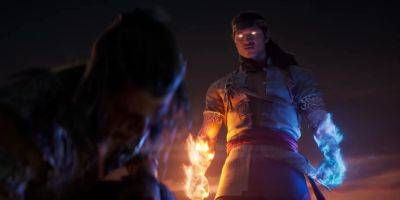 Some Main Characters Will Skip Mortal Kombat 1, Hints Ed Boon - thegamer.com