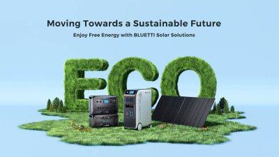 Bluetti AC300: Clean Energy And A Home Backup Power Solution For A Sustainable Future - wccftech.com