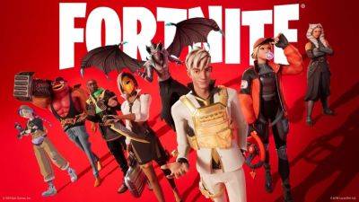 Let's Rank The Fortnite Battle Pass Skins For Chapter 4 Season 4 - gamespot.com - state Indiana - county Bucks