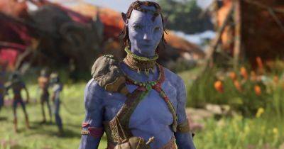 Avatar: Frontiers Of Pandora will support raytraced reflections and ultrawide monitors - rockpapershotgun.com - county Frontier