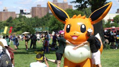 Pokémon game that’s all about sleep hits 10 million downloads - tech.hindustantimes.com - Japan - city Tokyo
