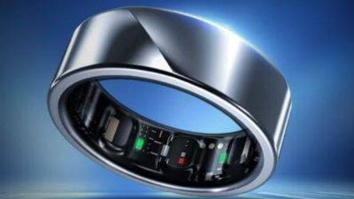 Samsung's first smart ring nears debut as trademark fillings spark excitement - tech.hindustantimes.com - Britain - Australia - South Korea - Norway