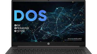 HP to Acer, check out the top laptops with up to 36% discount on Amazon - tech.hindustantimes.com