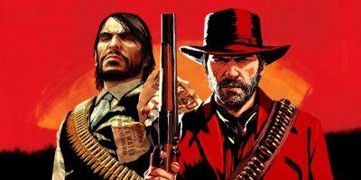 Rockstar Writing Lead Seems To Have Left After 16 Years - thegamer.com - After
