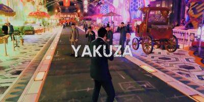 Like A Dragon Fans Are Mourning The Loss Of The Iconic Yakuza Font - thegamer.com