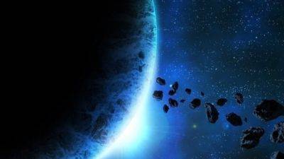 Asteroid 2023 QD2 speeding toward Earth at terrifying speed! - tech.hindustantimes.com - Usa