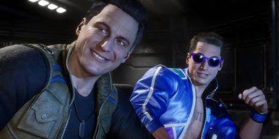 Mortal Kombat 1 Implies A Mirror Match Is Just Johnny Cage In Makeup - thegamer.com - Laos