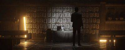 How Alan Wake 2 rewrites the world to escape the Dark Place - thesixthaxis.com - New York - city New York