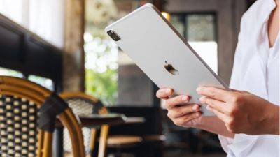 Apple is Working on a Revamped iPad Pro - pcmag.com