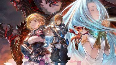 Granblue Fantasy: Relink Release Date Finally Set for February 2024 on PS5, PS4 | Push Square - pushsquare.com