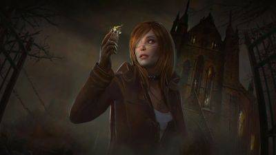 Survival Horror Sequel Tormented Souls 2 Announced for PS5 | Push Square - pushsquare.com - Usa