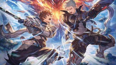 The RPG High Will Endure in Granblue Fantasy: Relink | Push Square - pushsquare.com - Japan