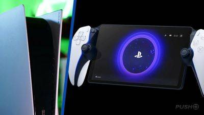 Are You Sold on PlayStation Portal? | Push Square - pushsquare.com
