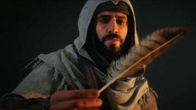 Assassin's Creed Mirage Will Feature Full Arabic Voiceover on PS5, PS4 | Push Square - pushsquare.com - Britain - France - city Baghdad