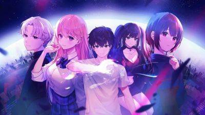 Persona-Inspired Eternights Launches a Little Earlier Than Planned on PS5, PS4 | Push Square - pushsquare.com - Launches